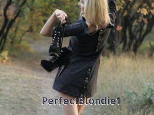 PerfectBlondie1