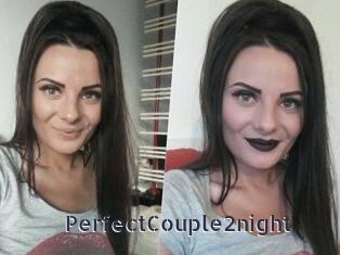 PerfectCouple2night