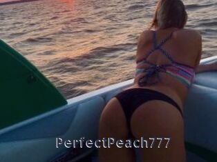 PerfectPeach777