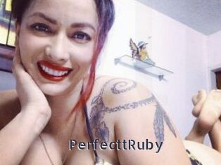 PerfecttRuby