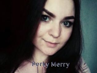 Perky_Merry
