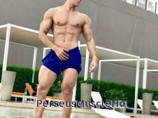 PerseusMuscleHot webcam livesex