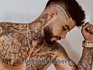 Perseus_Roberts