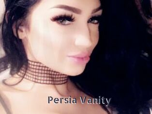 Persia_Vanity