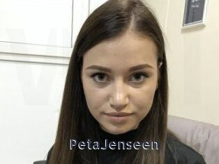 PetaJenseen