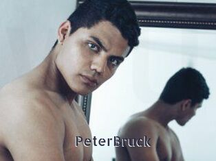 PeterBruck