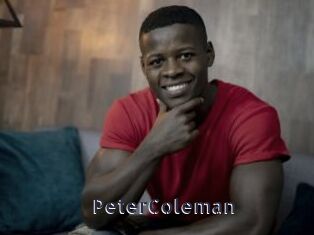 PeterColeman