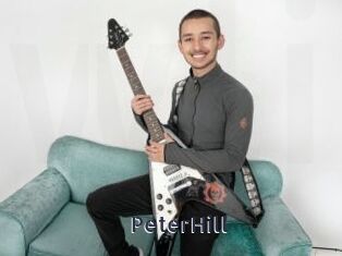 PeterHill webcam livesex