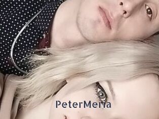 PeterMeria