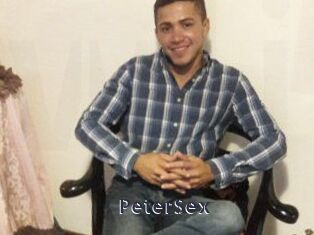 PeterSex