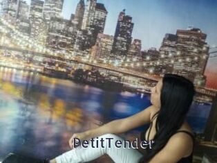 PetitTender