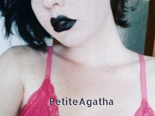 PetiteAgatha