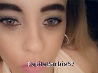 PetiteBarbie57
