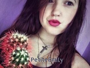 PetiteEmily webcam livesex