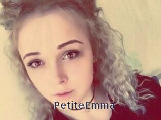 PetiteEmma webcam livesex
