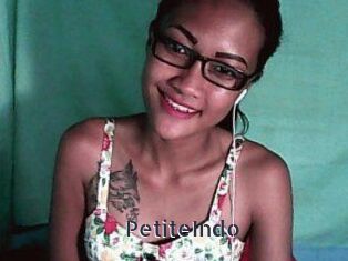 PetiteIndo