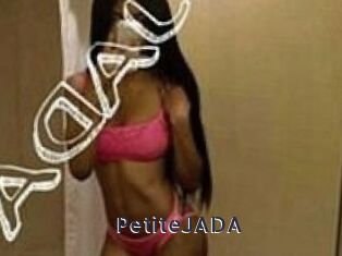 PetiteJADA