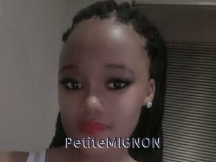 PetiteMIGNON