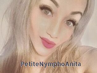 PetiteNymphoAnita