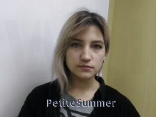 PetiteSummer