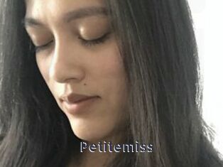 Petitemiss