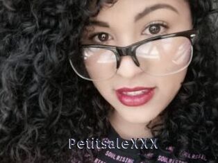 PetitsaleXXX webcam livesex