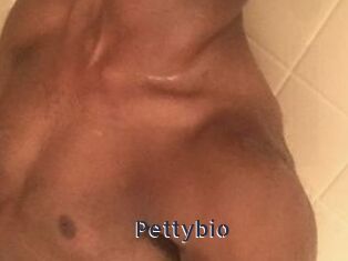 Pettybio