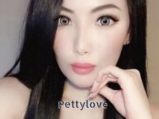 Pettylove