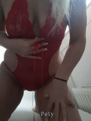 Pety