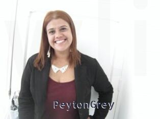 PeytonGrey