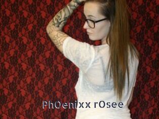 PhOenixx_rOsee