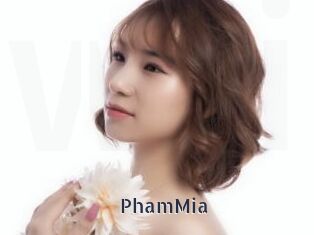 PhamMia