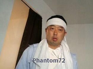 Phantom72