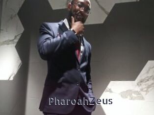 PharoahZeus