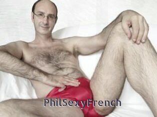 PhilSexyFrench