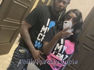 PhillyFreakycouple