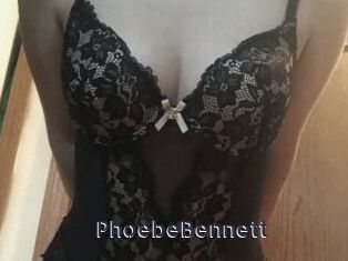 PhoebeBennett