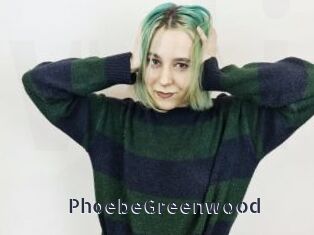 PhoebeGreenwood