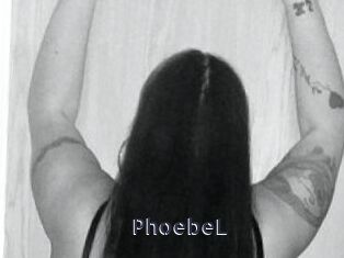 PhoebeL