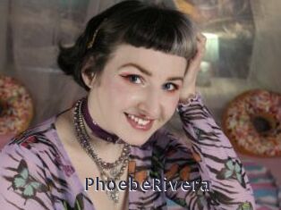 PhoebeRivera