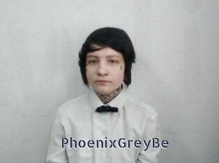 PhoenixGreyBe