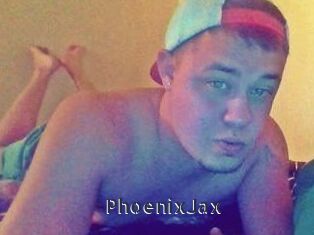 PhoenixJax