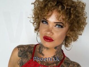 PhoenixK