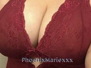 PhoenixMariexxx