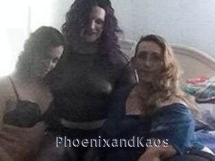 PhoenixandKaos
