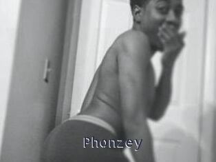 Phonzey