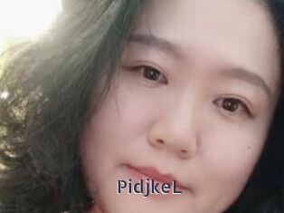 PidjkeL