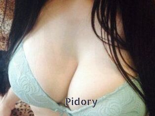 Pidory