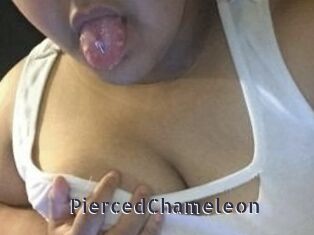 PiercedChameleon