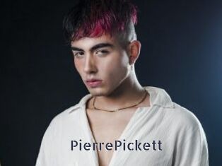 PierrePickett